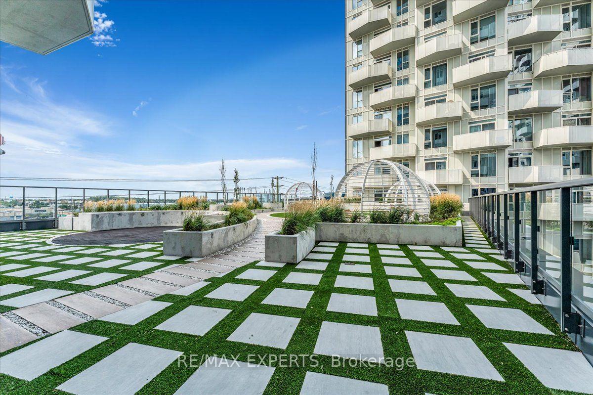 Photo 29 of Unit 828, 498 Caldari Road, Vaughan, Concord — HOMEH