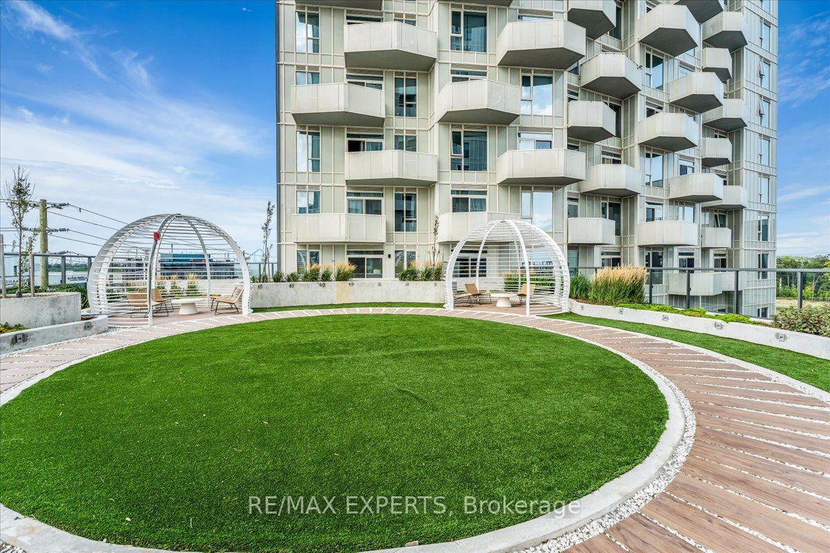Photo 30 of Unit 828, 498 Caldari Road, Vaughan, Concord — HOMEH