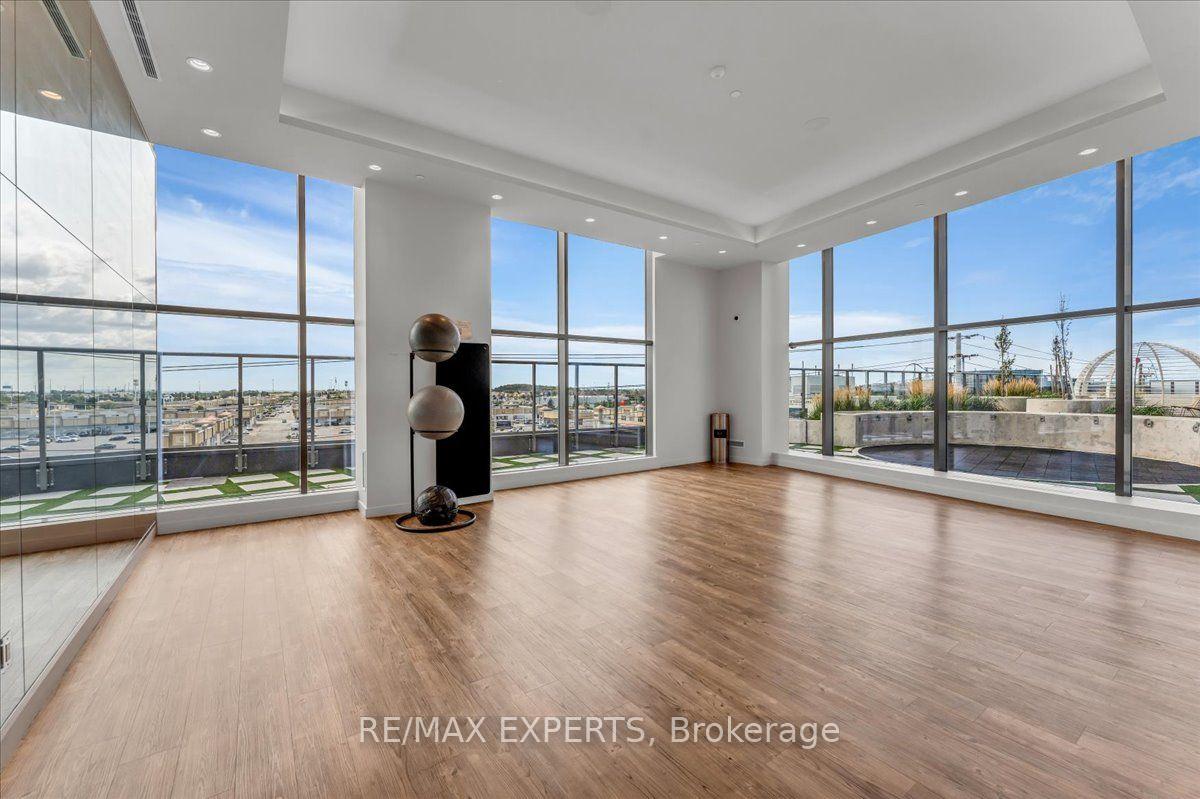 Photo 31 of Unit 828, 498 Caldari Road, Vaughan, Concord — HOMEH
