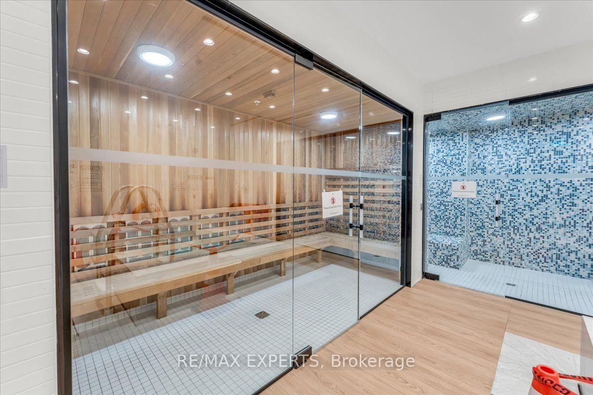 Photo 32 of Unit 828, 498 Caldari Road, Vaughan, Concord — HOMEH