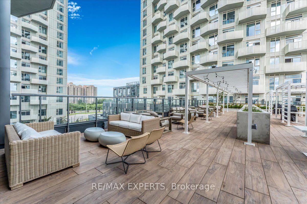 Photo 33 of Unit 828, 498 Caldari Road, Vaughan, Concord — HOMEH