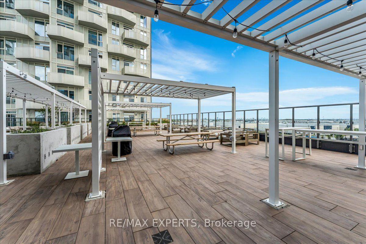 Photo 34 of Unit 828, 498 Caldari Road, Vaughan, Concord — HOMEH