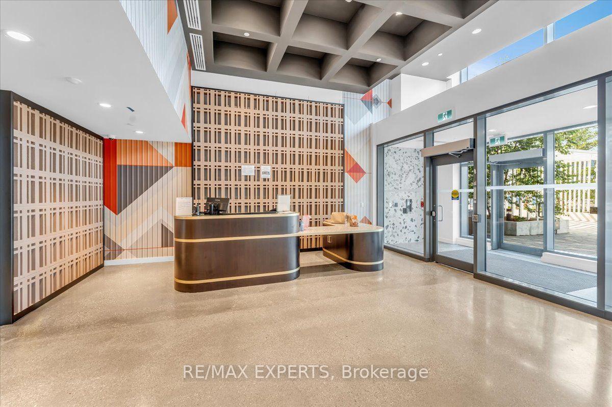 Photo 37 of Unit 828, 498 Caldari Road, Vaughan, Concord — HOMEH