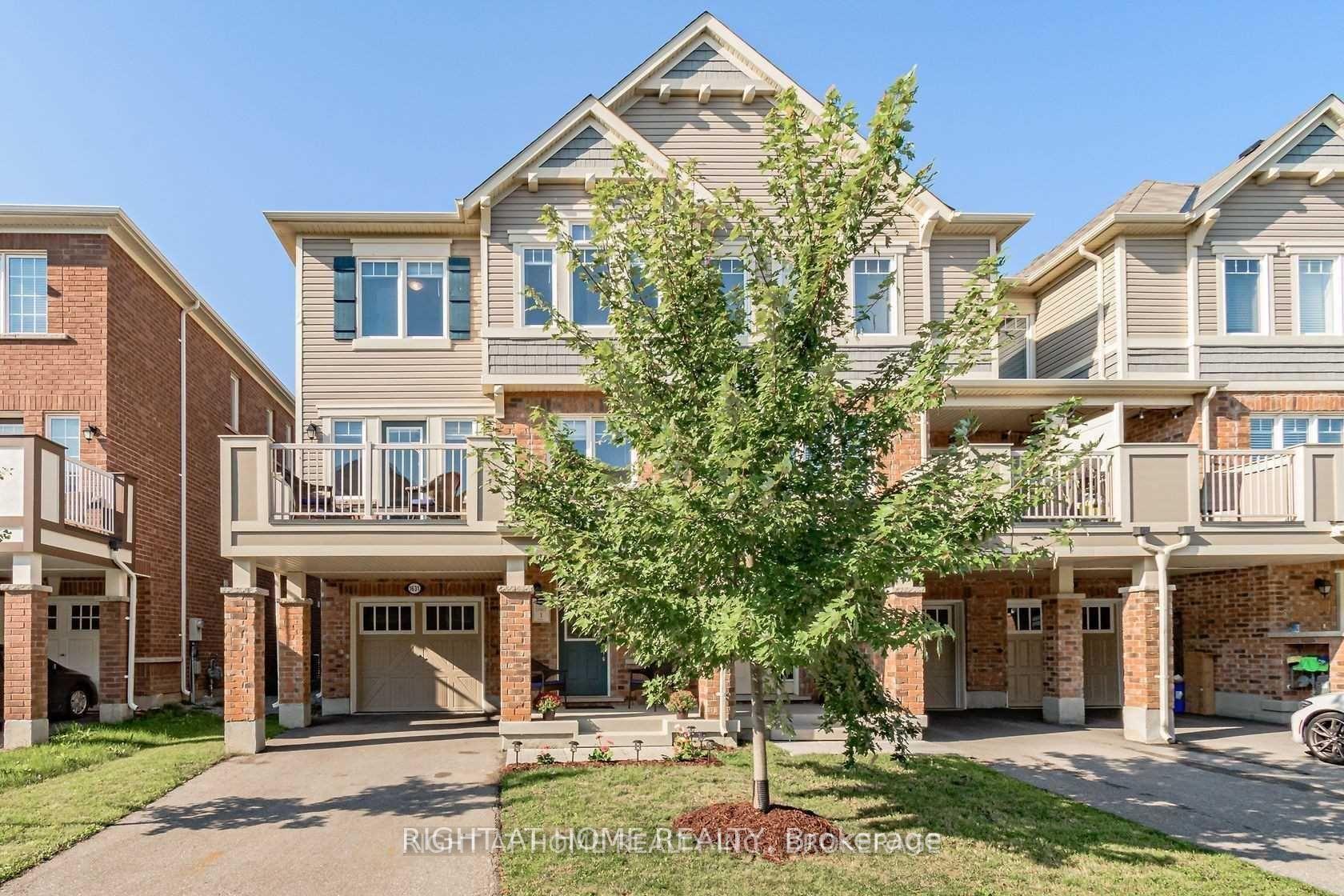 Front of 1631 Leblanc Court
