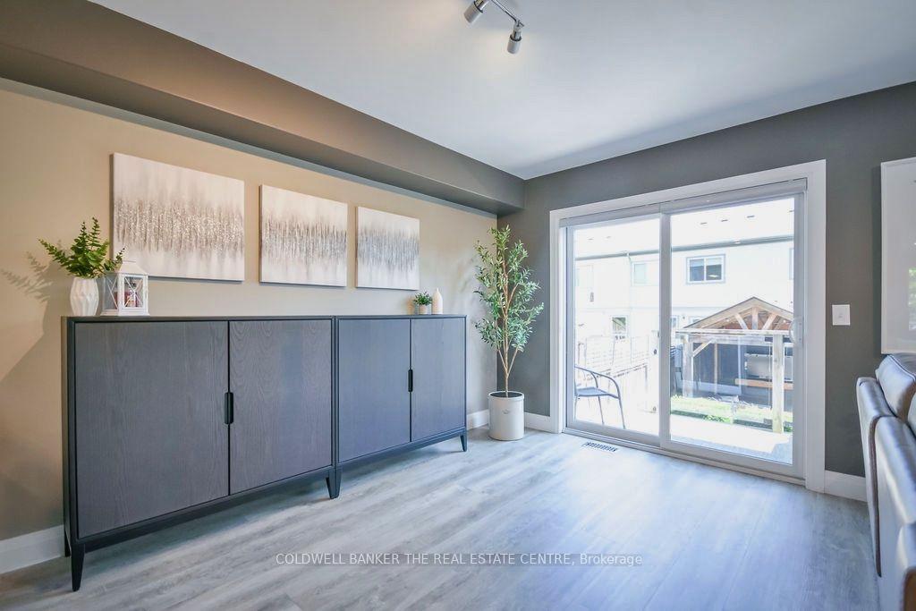 Photo 17 of 37 Pearl Drive, Orillia — HOMEH