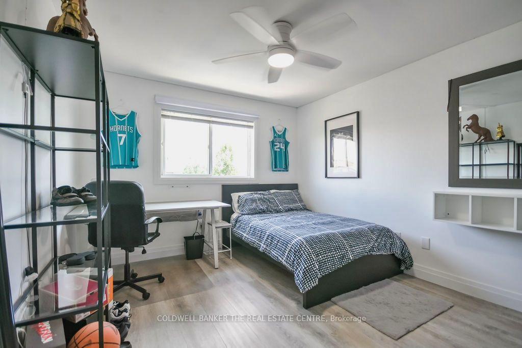 Photo 26 of 37 Pearl Drive, Orillia — HOMEH
