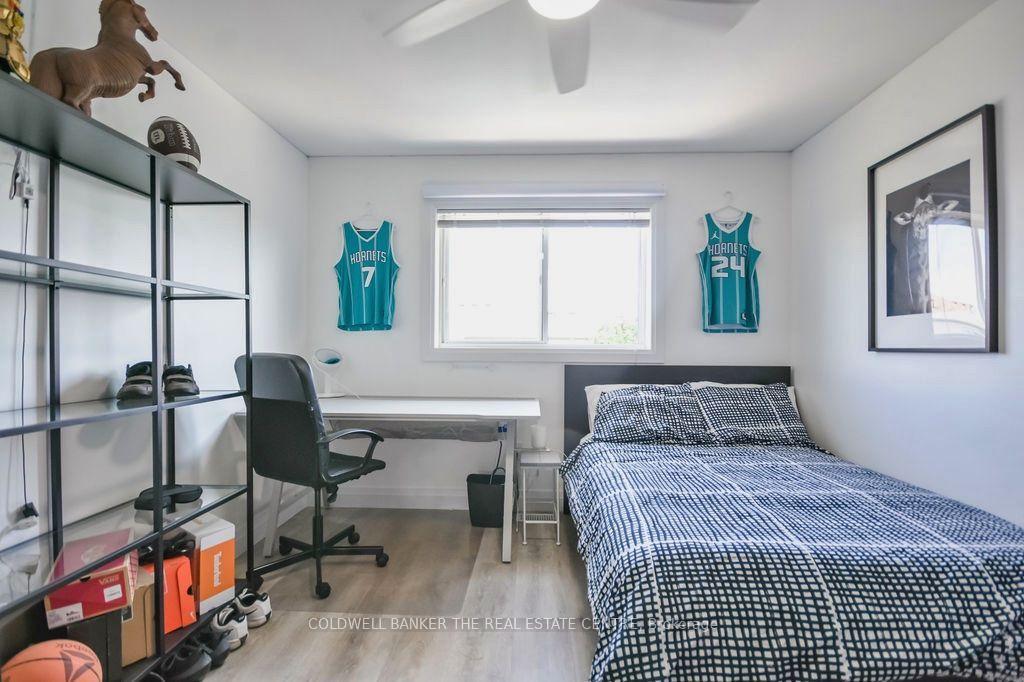 Photo 27 of 37 Pearl Drive, Orillia — HOMEH