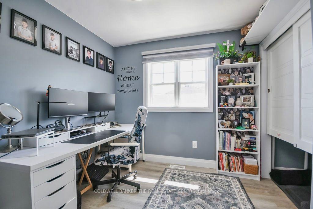 Photo 28 of 37 Pearl Drive, Orillia — HOMEH