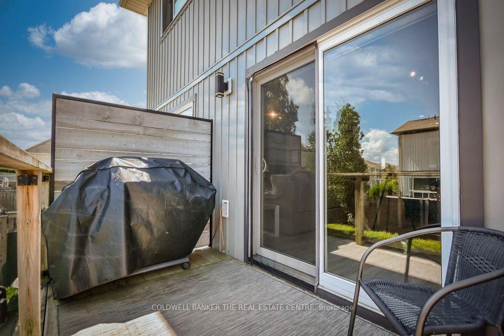 Photo 37 of 37 Pearl Drive, Orillia — HOMEH