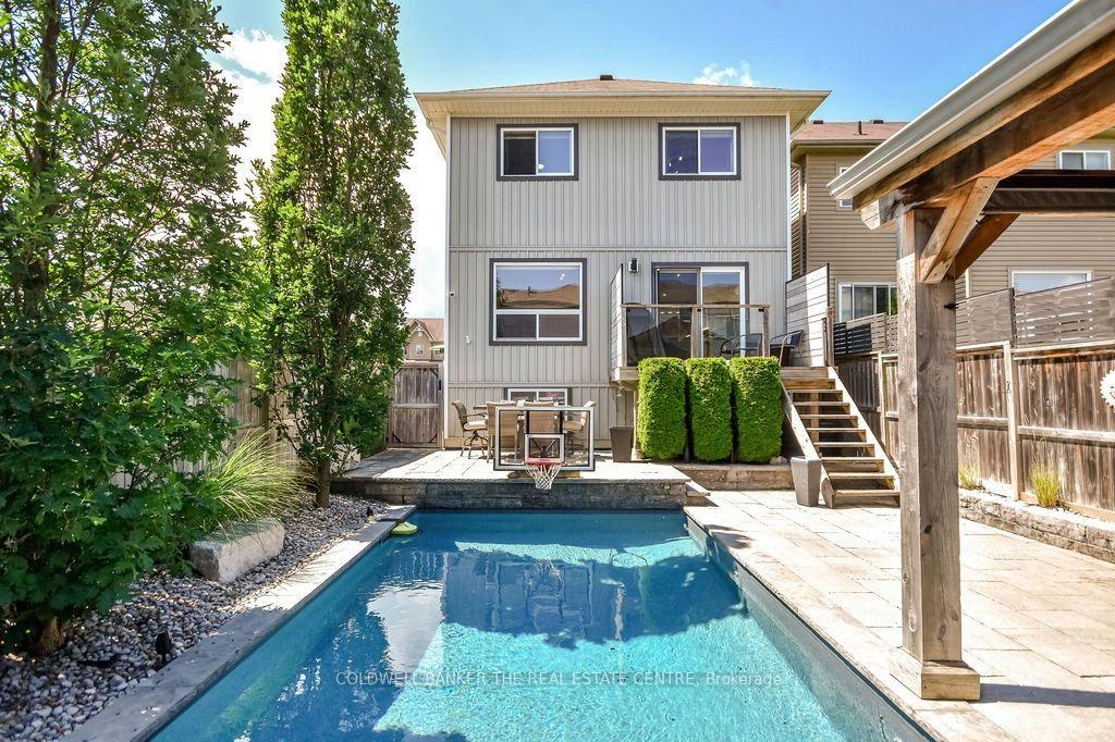 Photo 36 of 37 Pearl Drive, Orillia — HOMEH