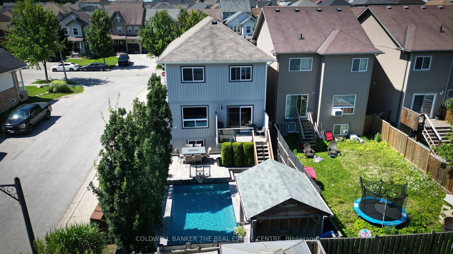 Photo 4 of 37 Pearl Drive, Orillia — HOMEH