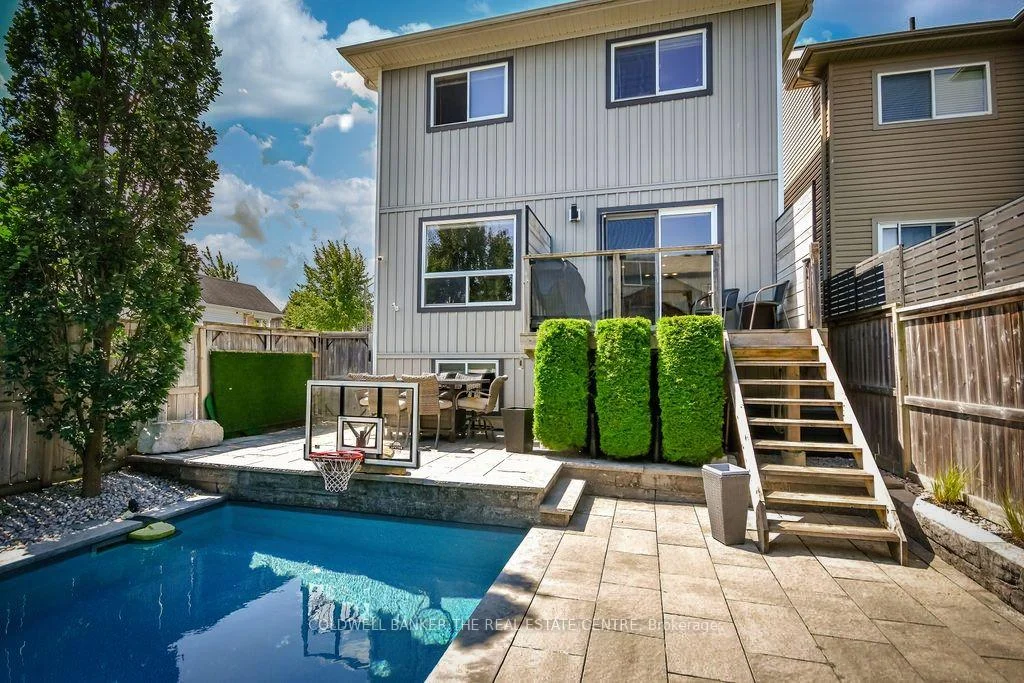 Photo 33 of 37 Pearl Drive, Orillia — HOMEH