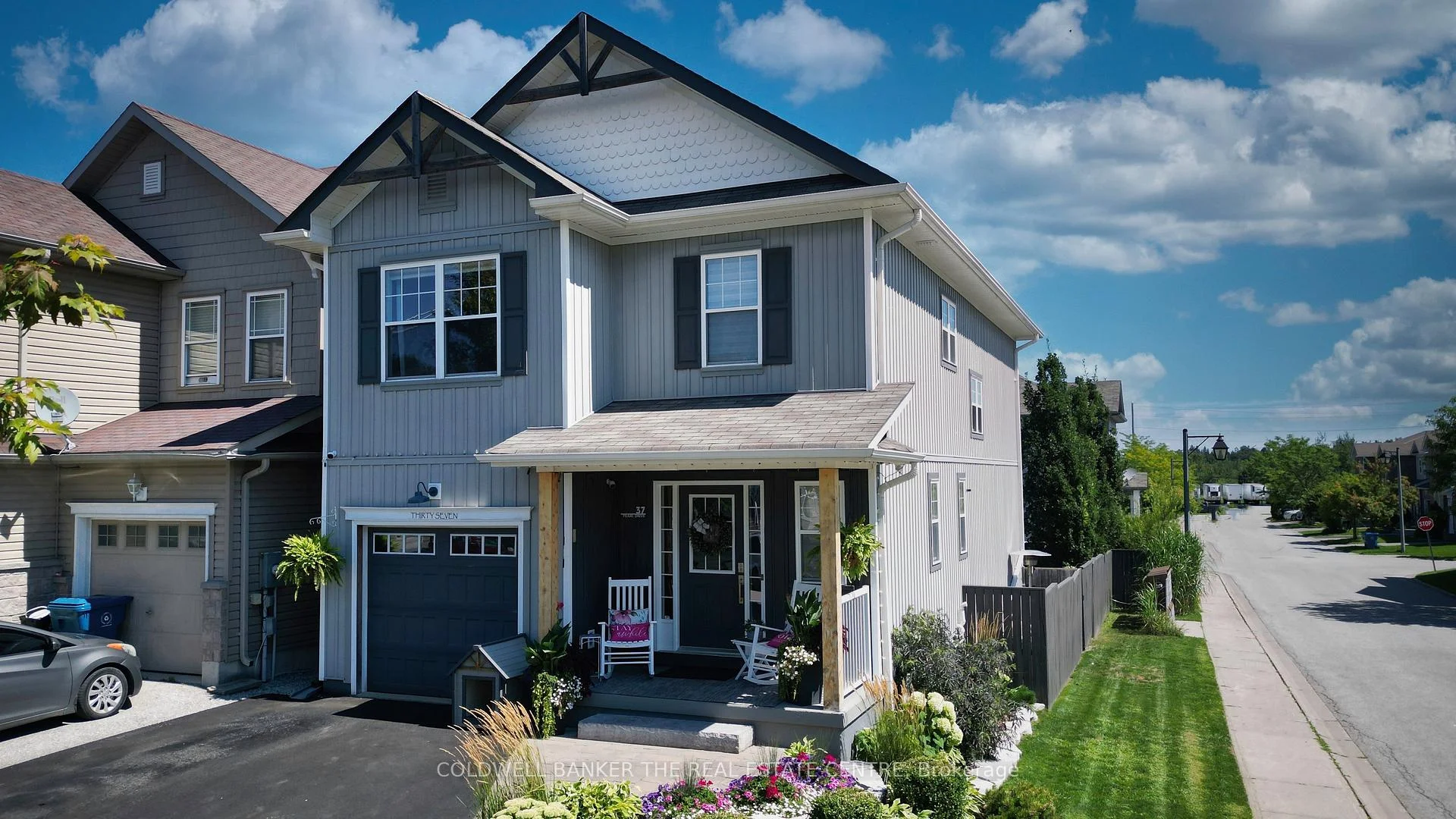 Photo 48 of 37 Pearl Drive, Orillia — HOMEH