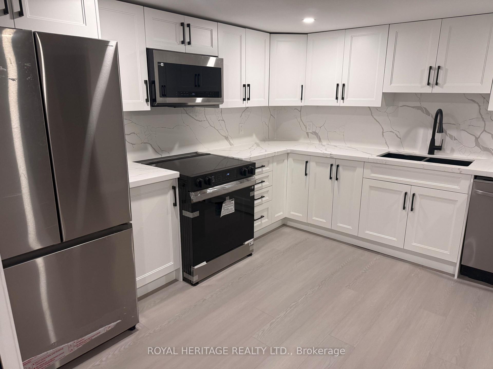 Photo 22 of Unit B, 286 Lorindale Drive, Oshawa, Donevan — HOMEH