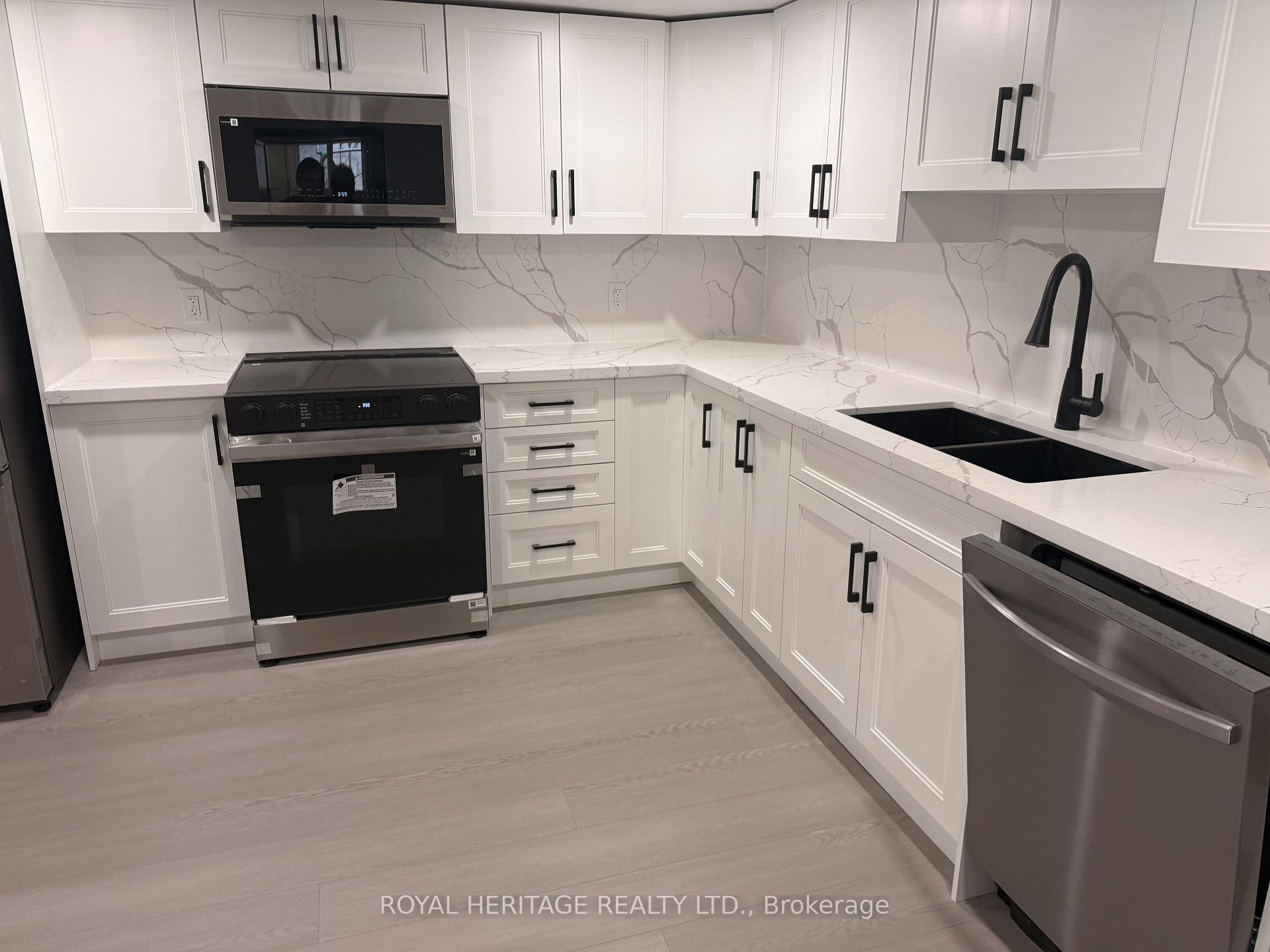 Photo 35 of Unit B, 286 Lorindale Drive, Oshawa, Donevan — HOMEH