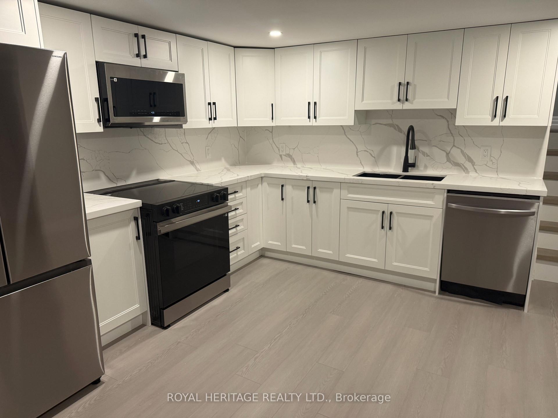 Photo 38 of Unit B, 286 Lorindale Drive, Oshawa, Donevan — HOMEH