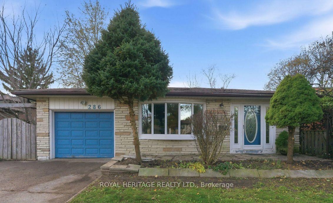 Photo 1 of Unit A, 286 Lorindale Drive, Oshawa, Donevan — HOMEH