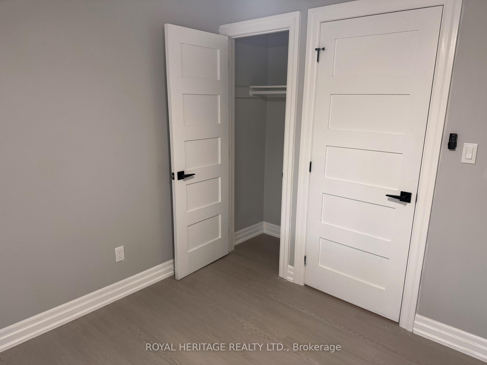 Photo 14 of Unit A, 286 Lorindale Drive, Oshawa, Donevan — HOMEH