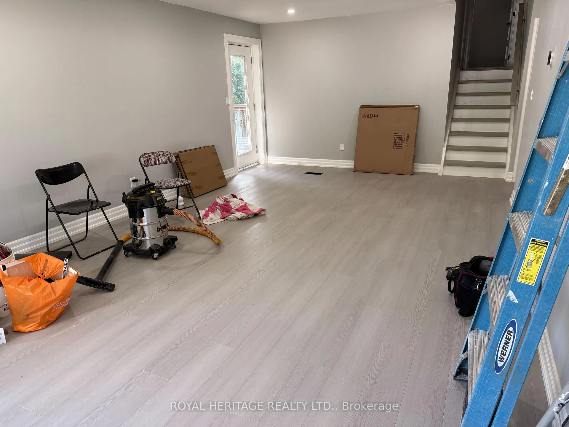 Photo 32 of Unit A, 286 Lorindale Drive, Oshawa, Donevan — HOMEH