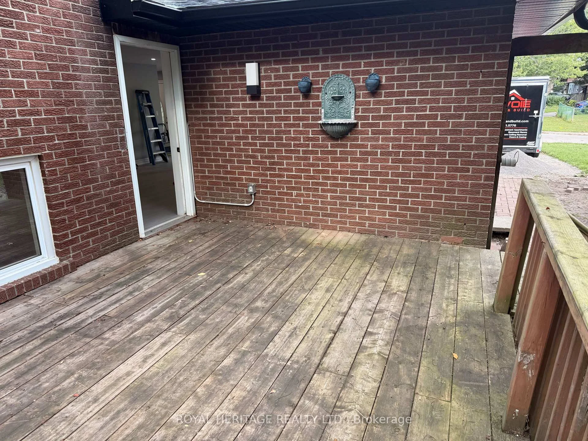 Photo 33 of Unit A, 286 Lorindale Drive, Oshawa, Donevan — HOMEH