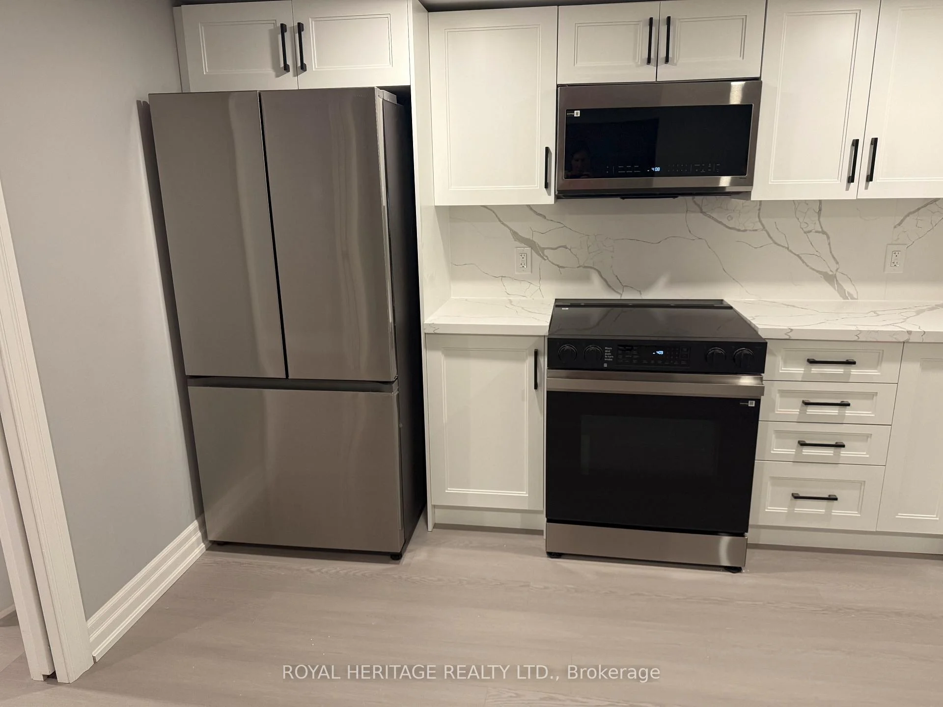 Photo 44 of Unit A, 286 Lorindale Drive, Oshawa, Donevan — HOMEH