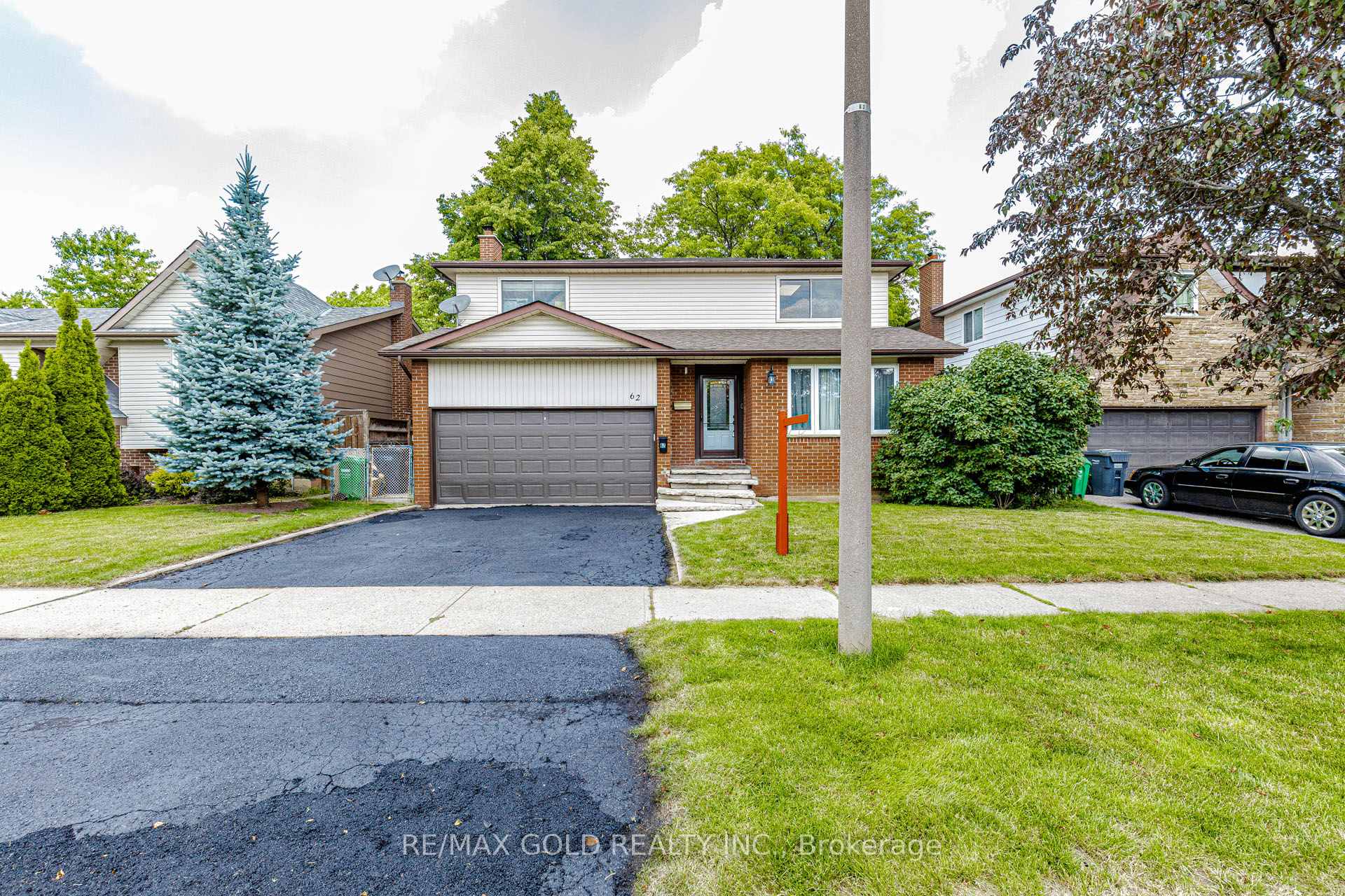 Photo 2 of 62 Charters Road, Brampton, Madoc — HOMEH