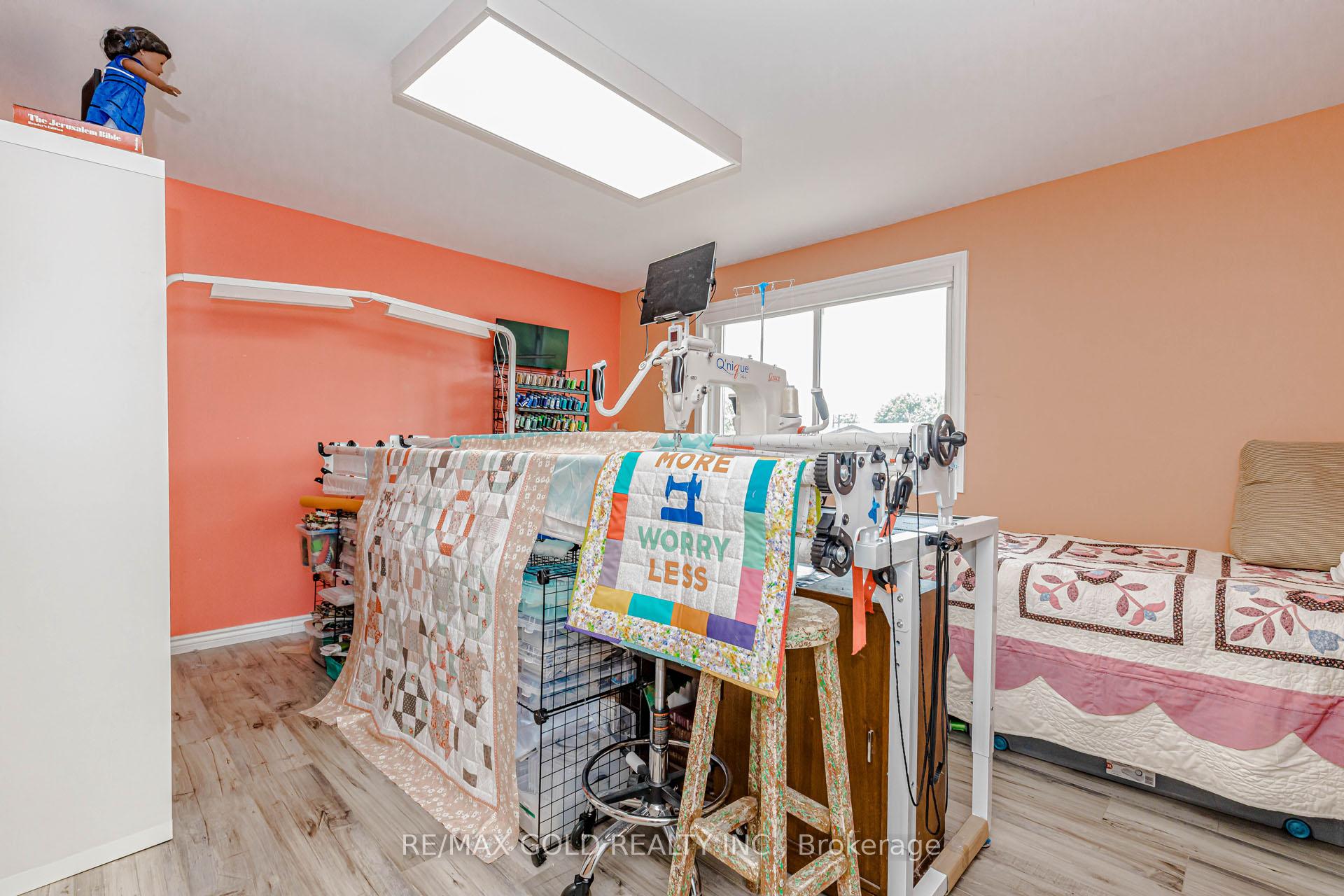 Photo 25 of 62 Charters Road, Brampton, Madoc — HOMEH