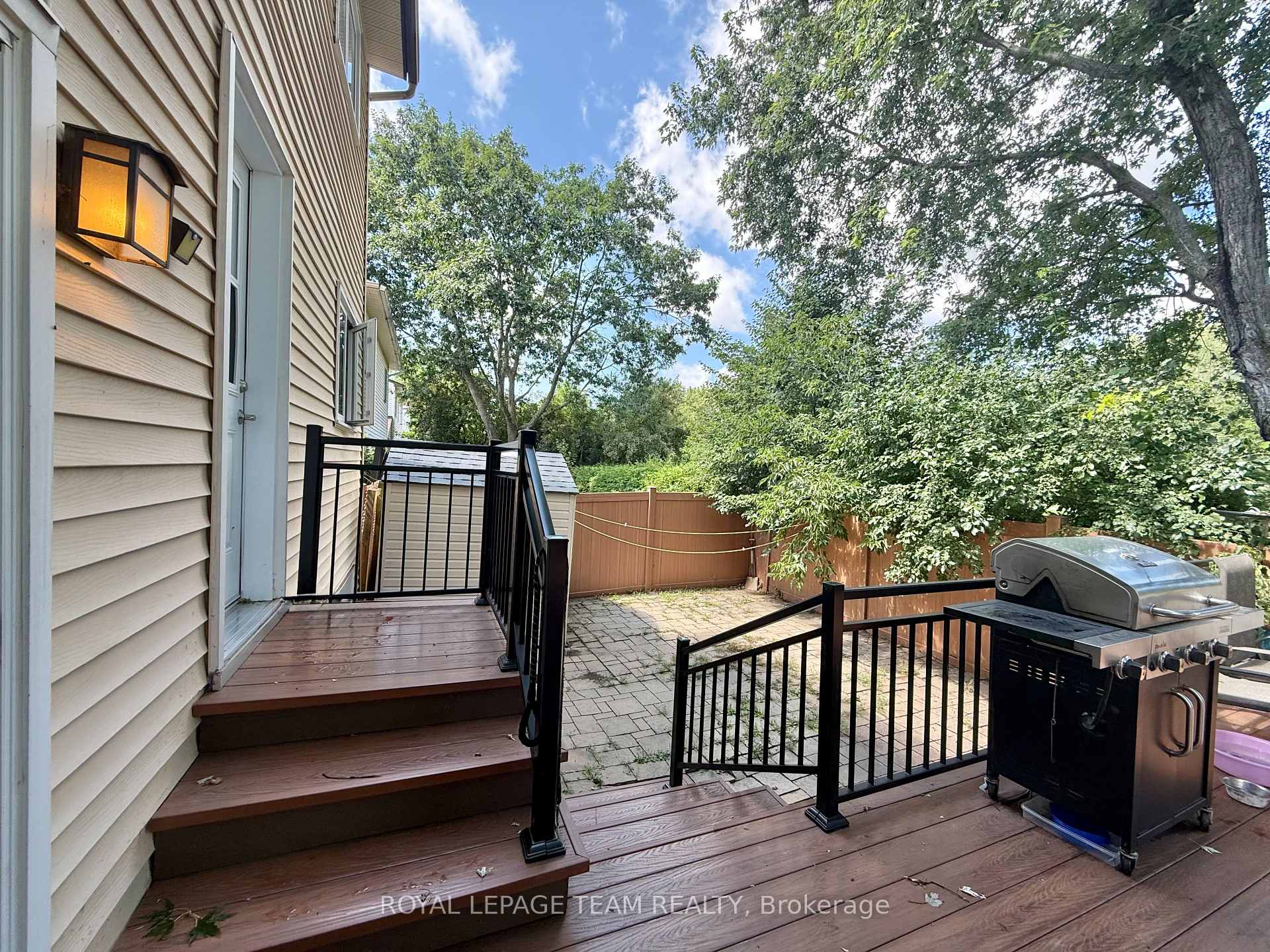 Photo 31 of 31 Rastila Crescent, Ottawa, Hunt Club Park/Greenboro — HOMEH