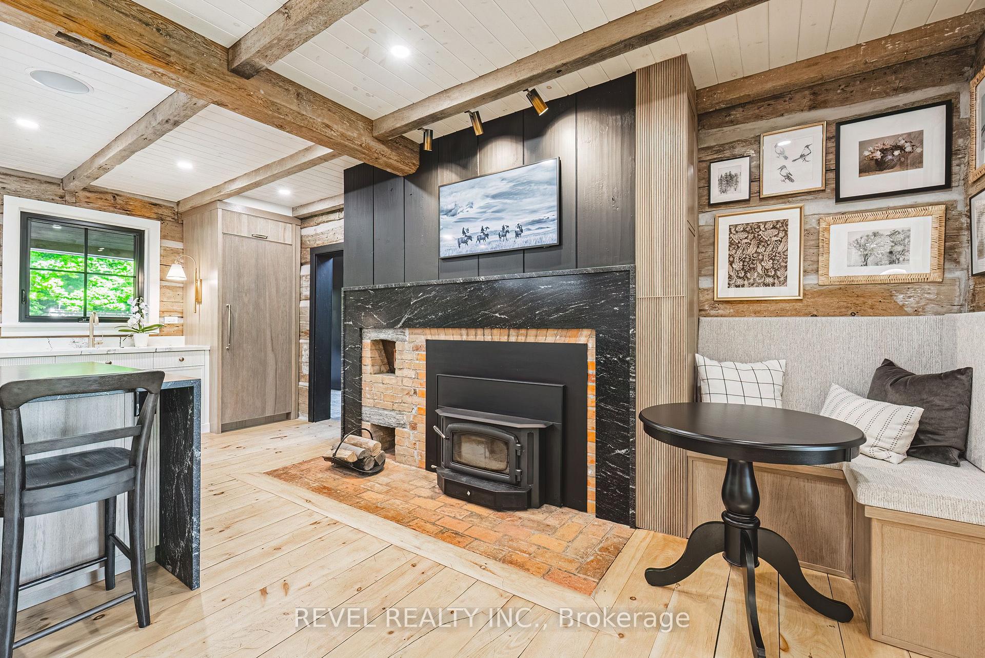 Photo 12 of 7399 Bell School Line, Milton, Rural Milton West — HOMEH