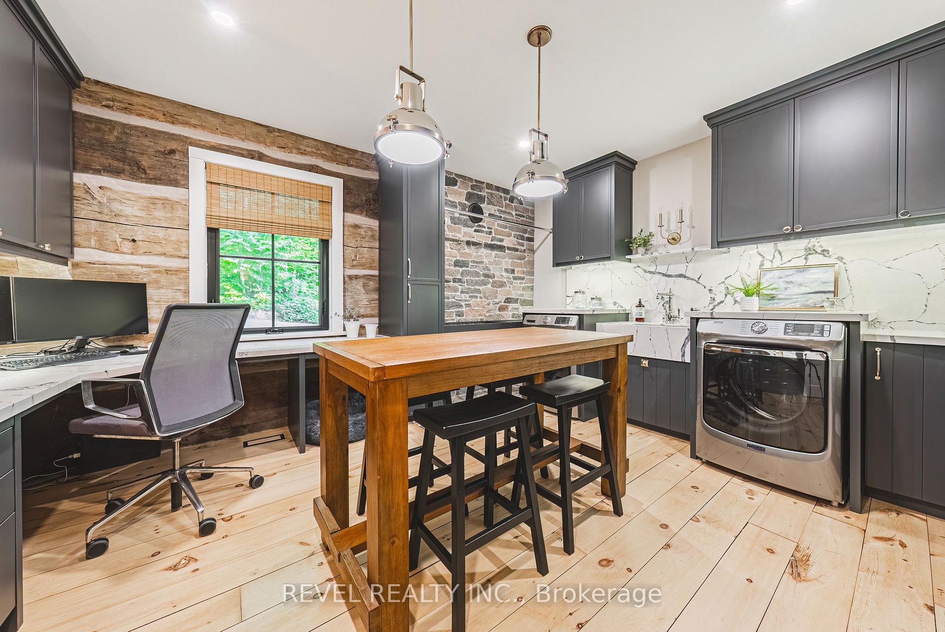 Photo 18 of 7399 Bell School Line, Milton, Rural Milton West — HOMEH
