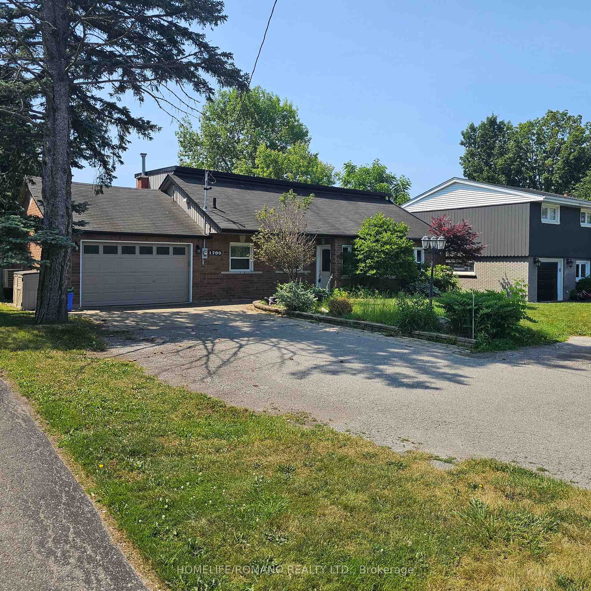 Photo 1 of 1709 Highway 2 Road, Clarington, Courtice — HOMEH
