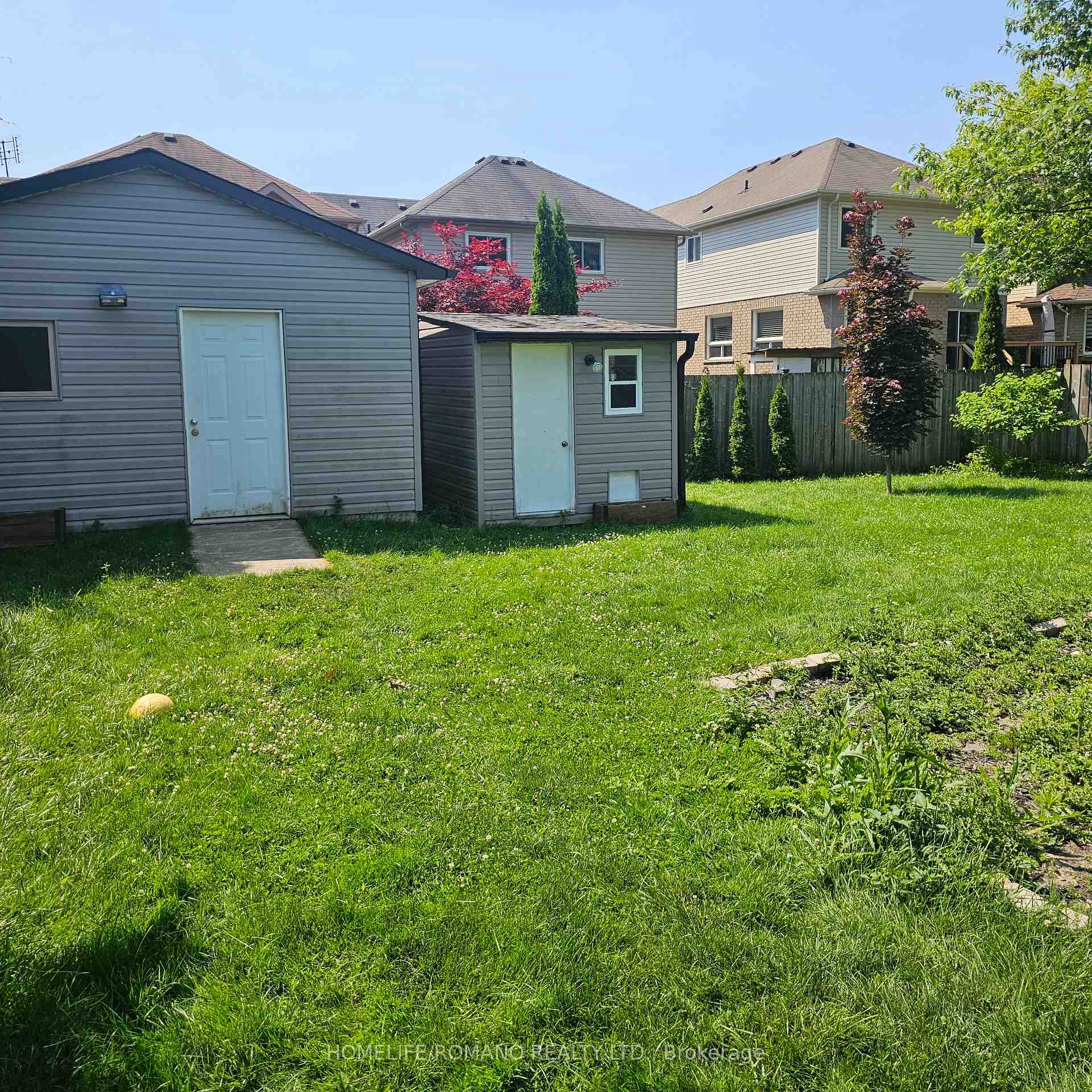 Photo 16 of 1709 Highway 2 Road, Clarington, Courtice — HOMEH