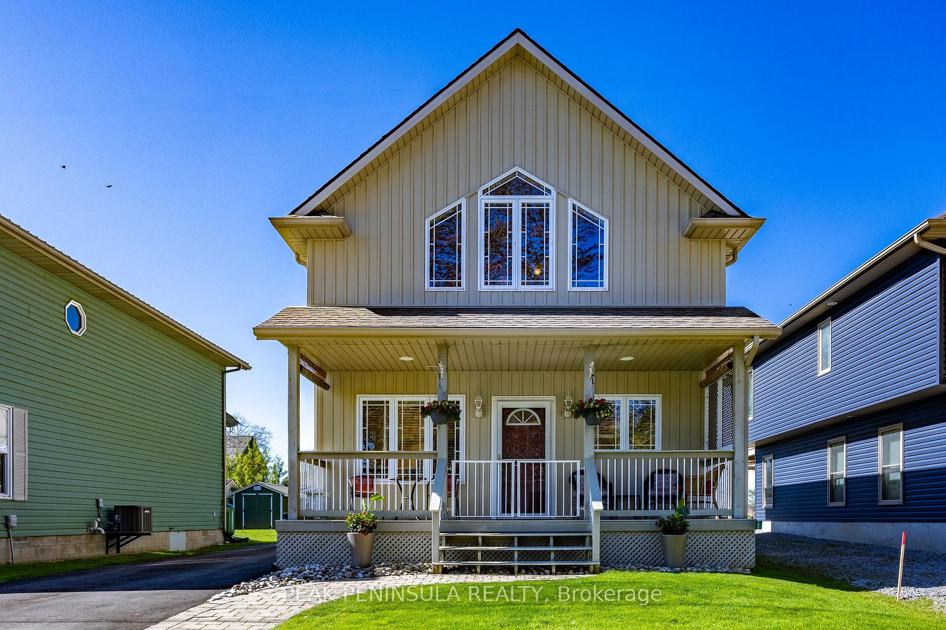 Photo of 6 Reserve Street