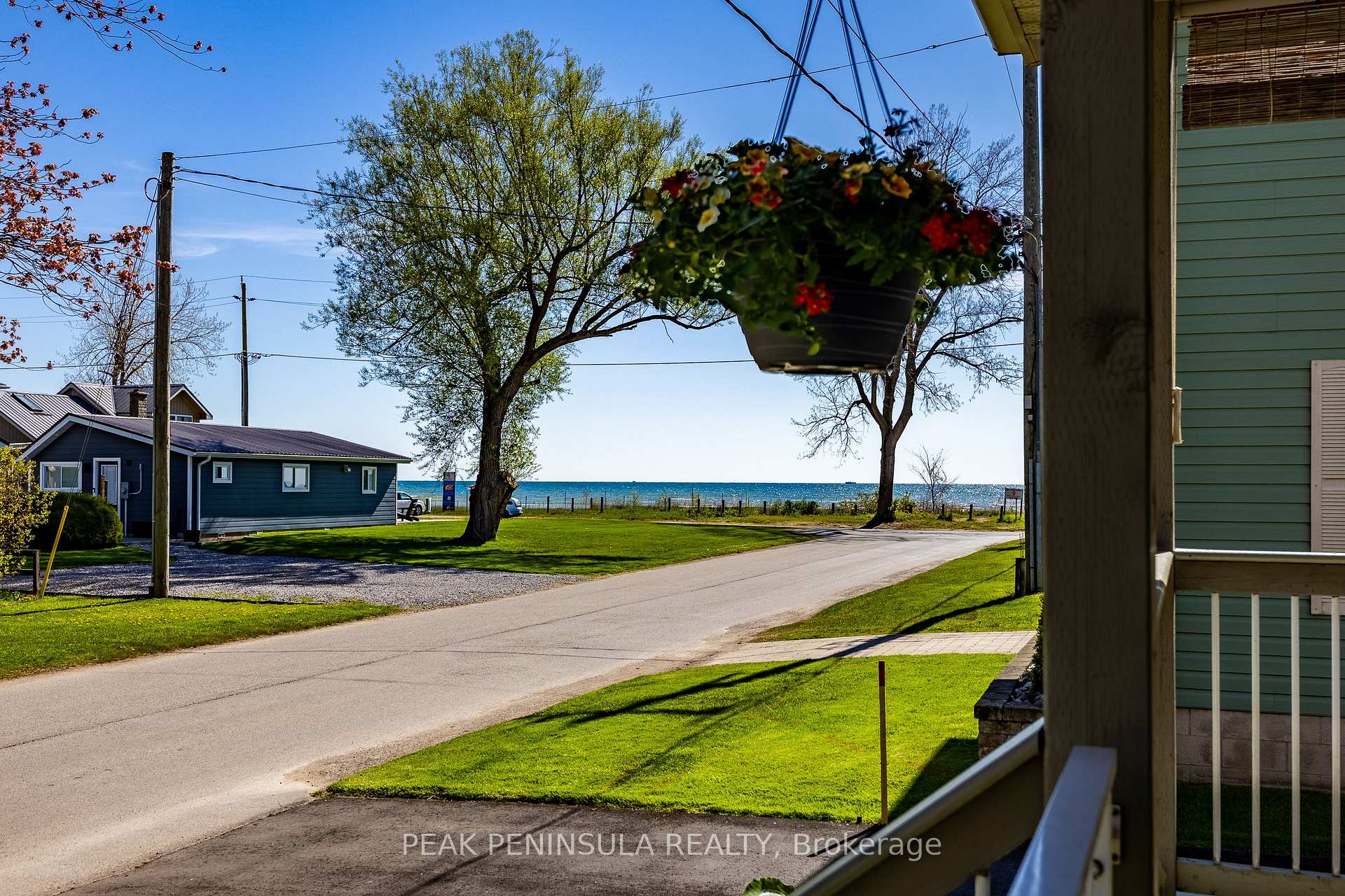 Photo 25 of 6 Reserve Street, Norfolk, Turkey Point — HOMEH