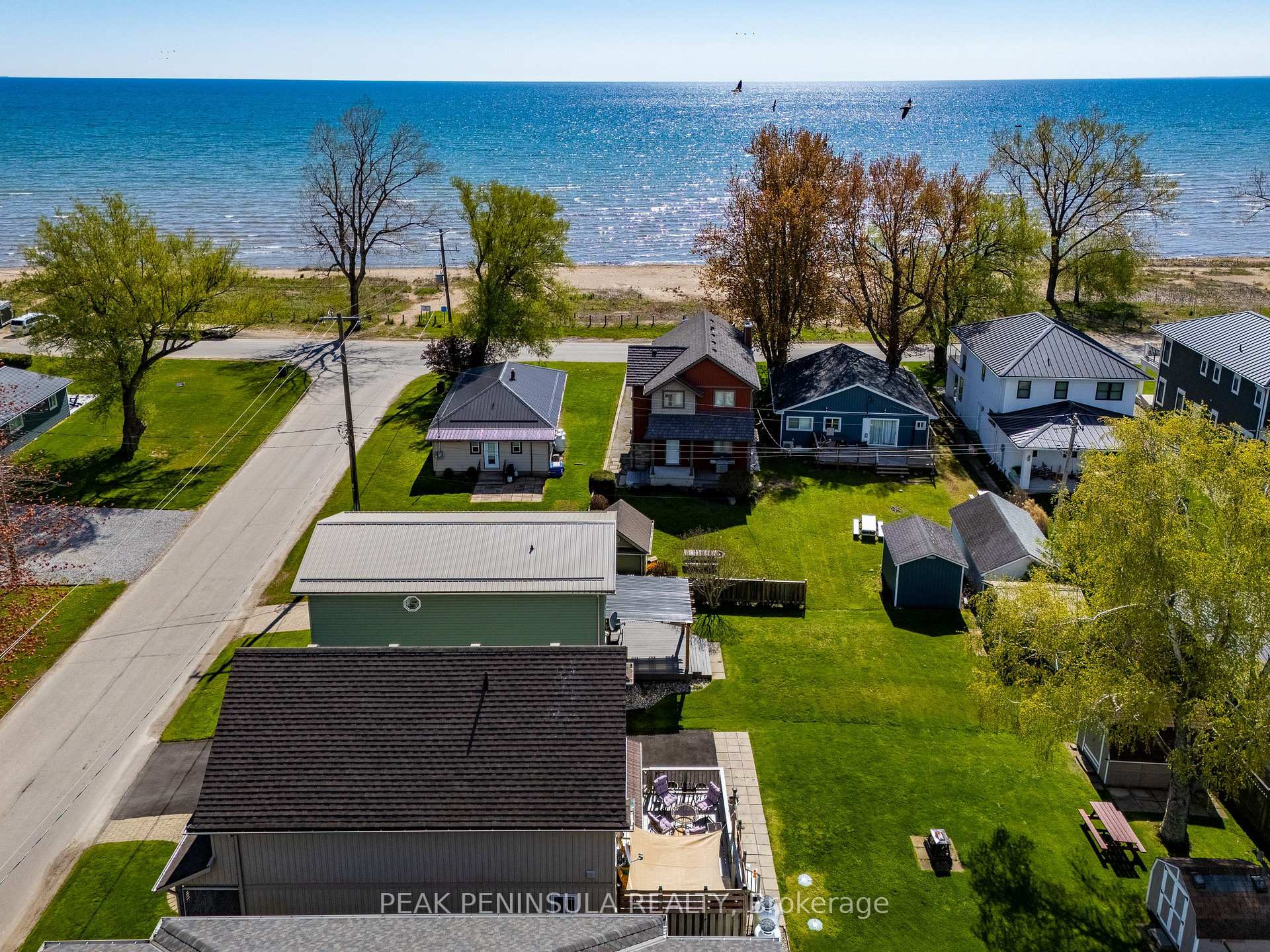 Photo 27 of 6 Reserve Street, Norfolk, Turkey Point — HOMEH