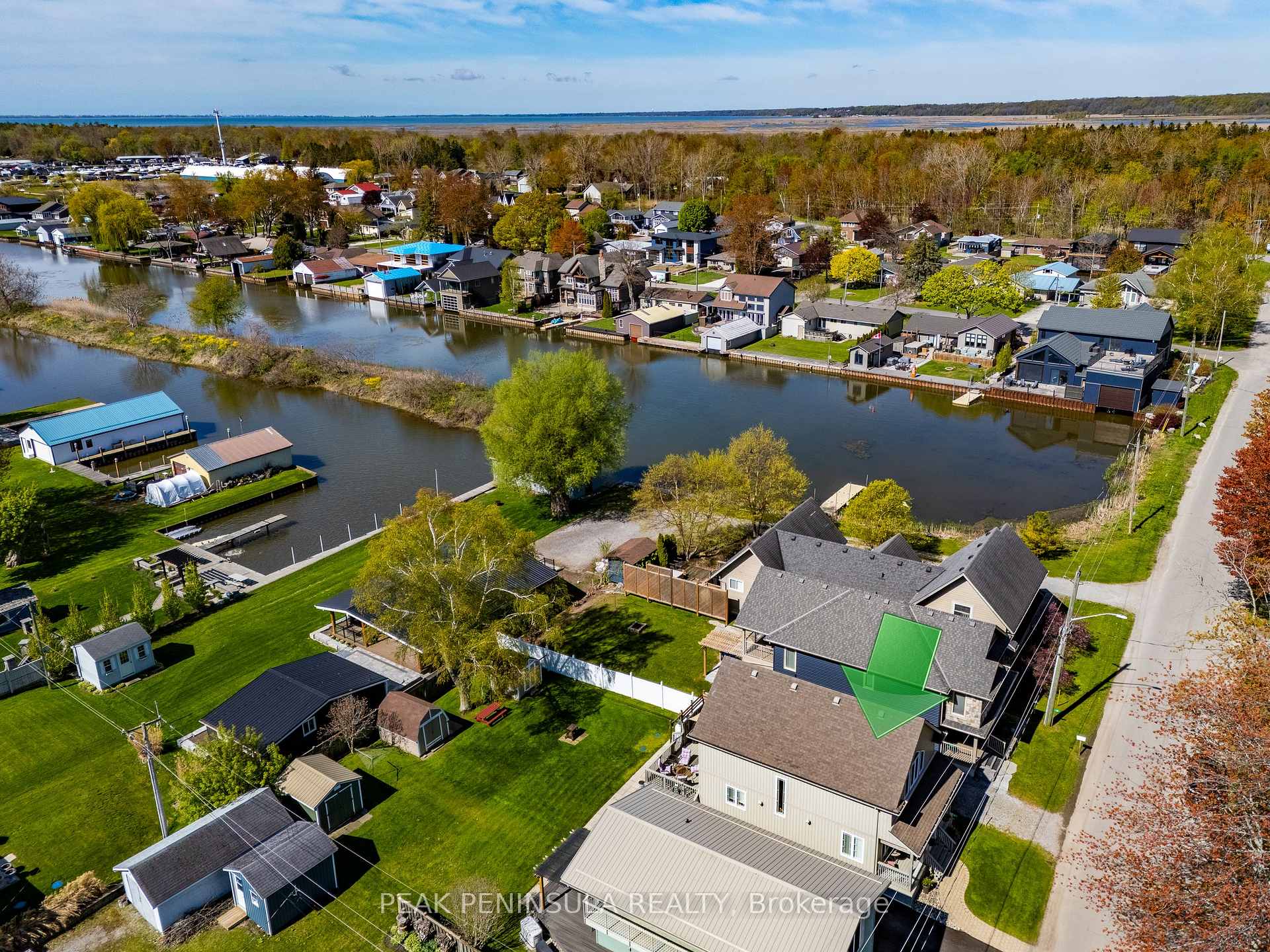 Photo 30 of 6 Reserve Street, Norfolk, Turkey Point — HOMEH