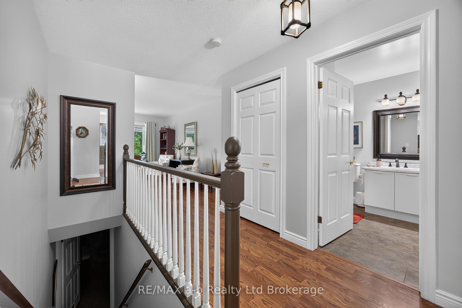 Photo 13 of 32 Wilkins Crescent, Tillsonburg — HOMEH