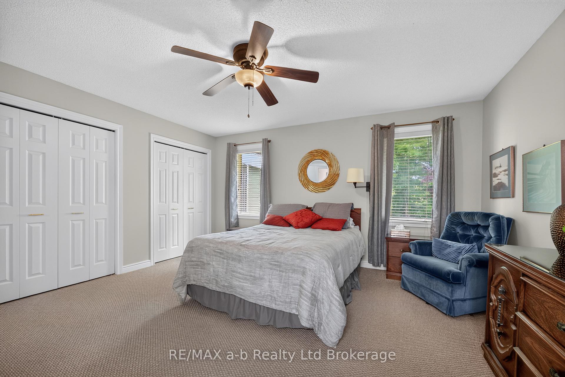 Photo 25 of 32 Wilkins Crescent, Tillsonburg — HOMEH