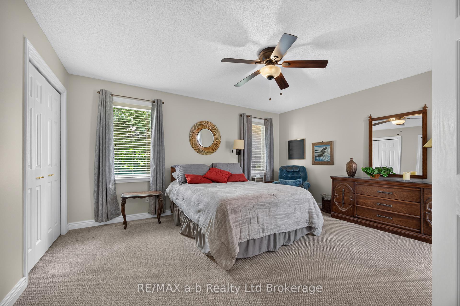 Photo 26 of 32 Wilkins Crescent, Tillsonburg — HOMEH