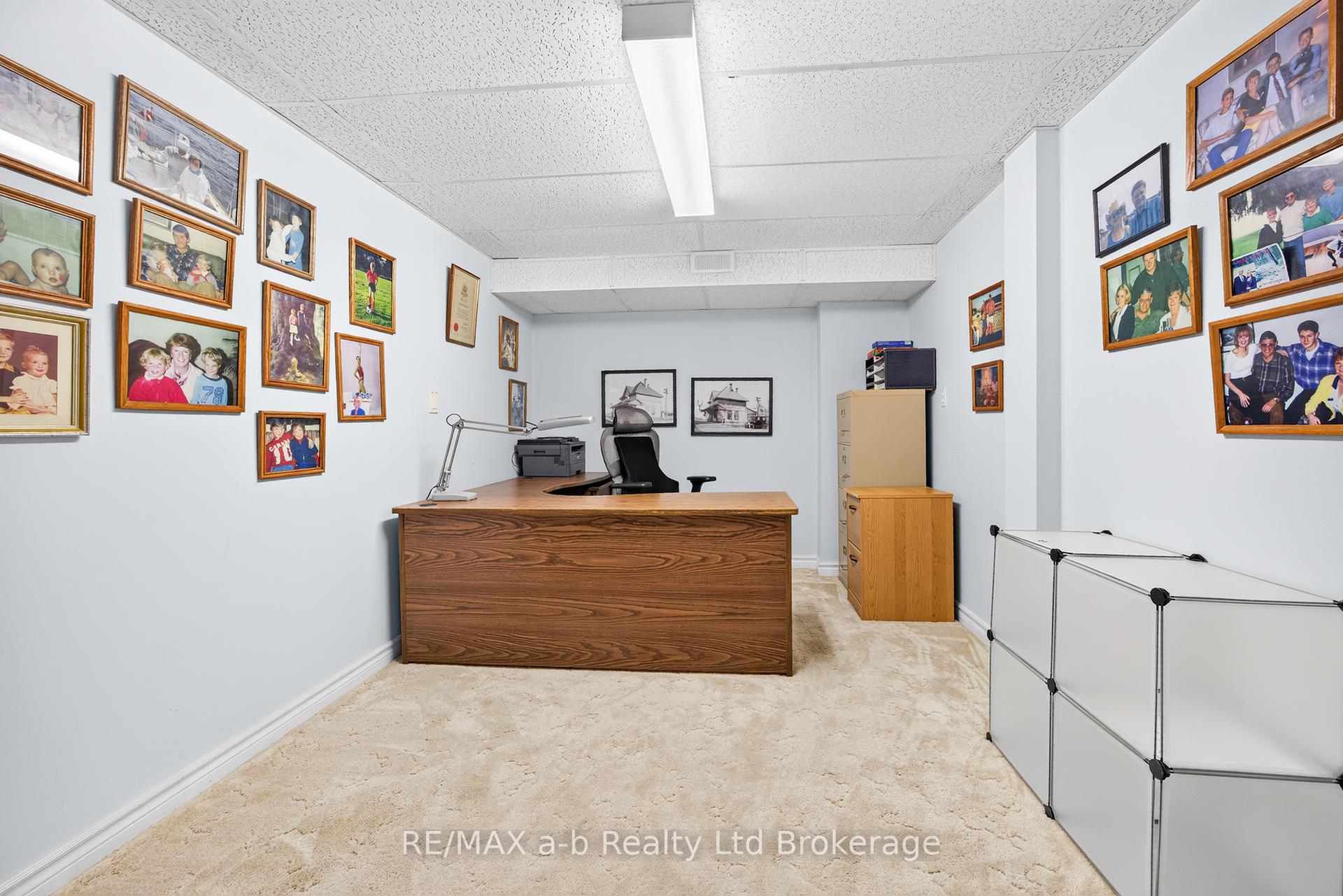 Photo 35 of 32 Wilkins Crescent, Tillsonburg — HOMEH