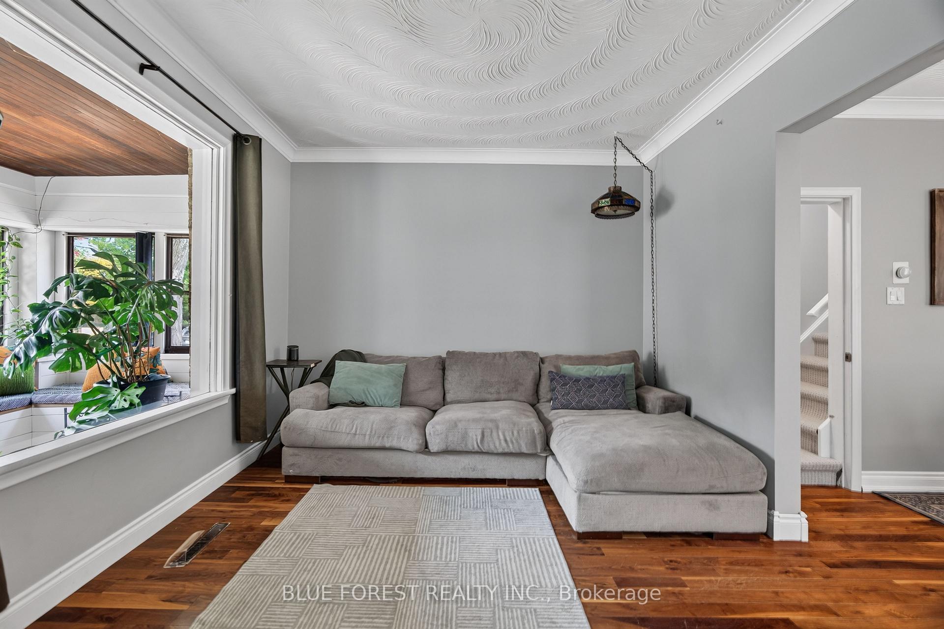 Photo 10 of 95 Tecumseh Avenue E, London, South F — HOMEH