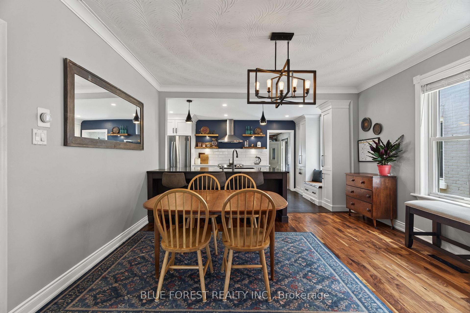 Photo 12 of 95 Tecumseh Avenue E, London, South F — HOMEH