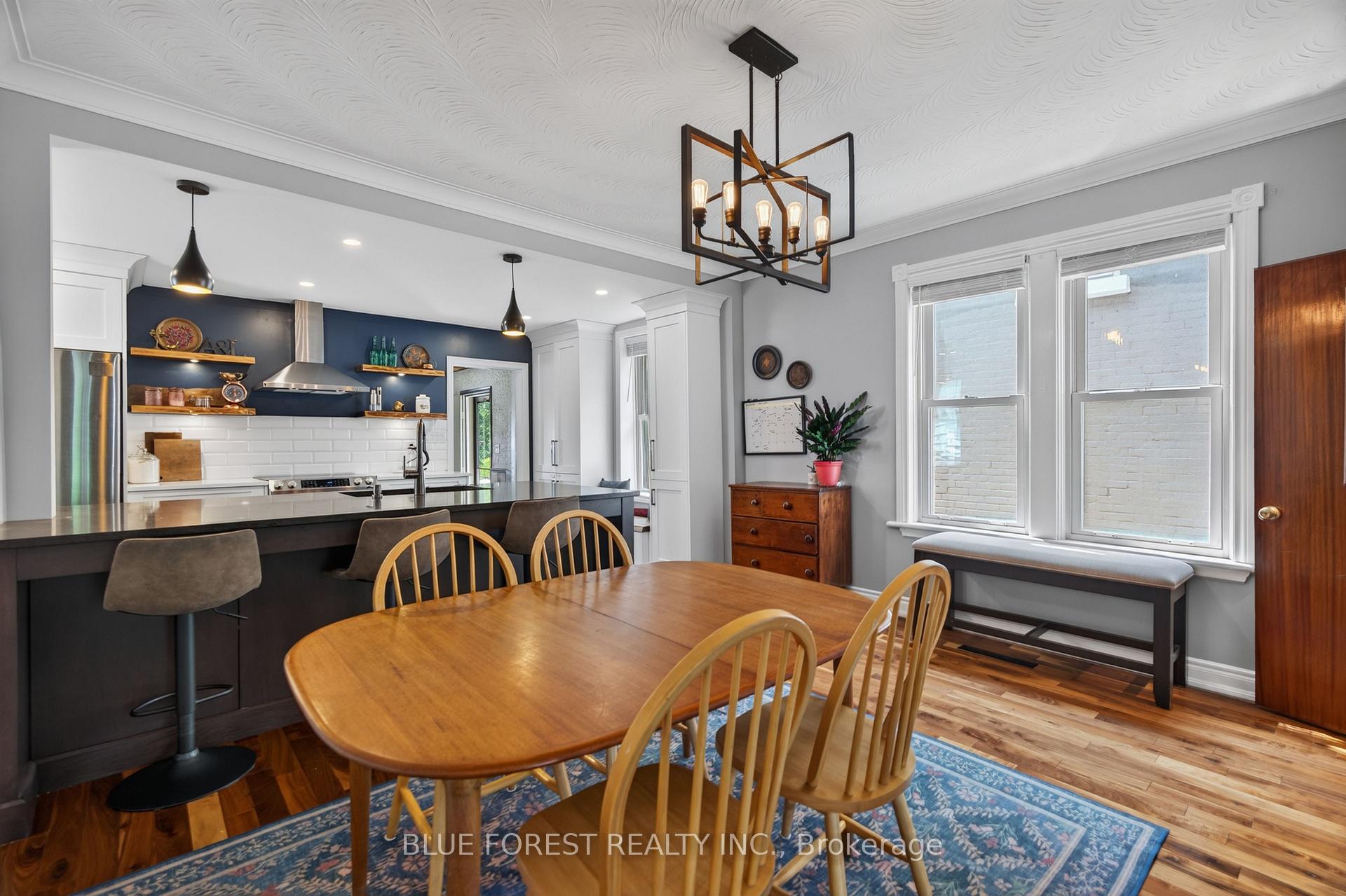 Photo 13 of 95 Tecumseh Avenue E, London, South F — HOMEH