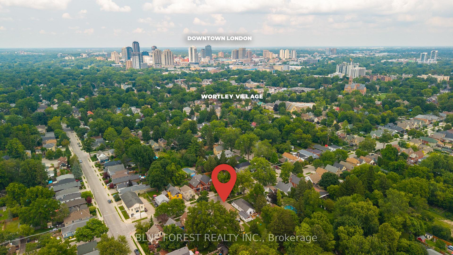 Photo 42 of 95 Tecumseh Avenue E, London, South F — HOMEH