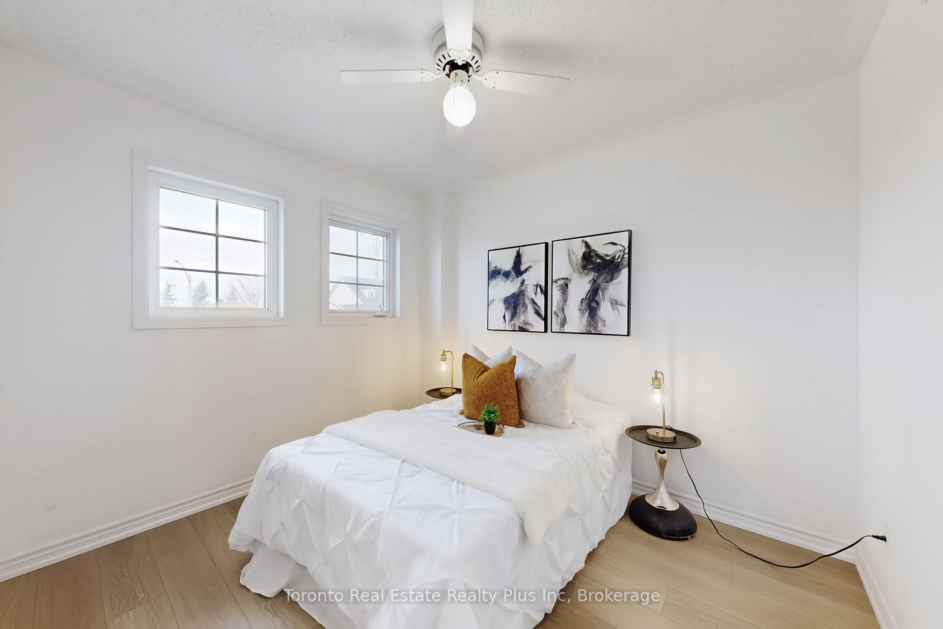 Photo 18 of 1303 Macinally Court, Oshawa, Pinecrest — HOMEH