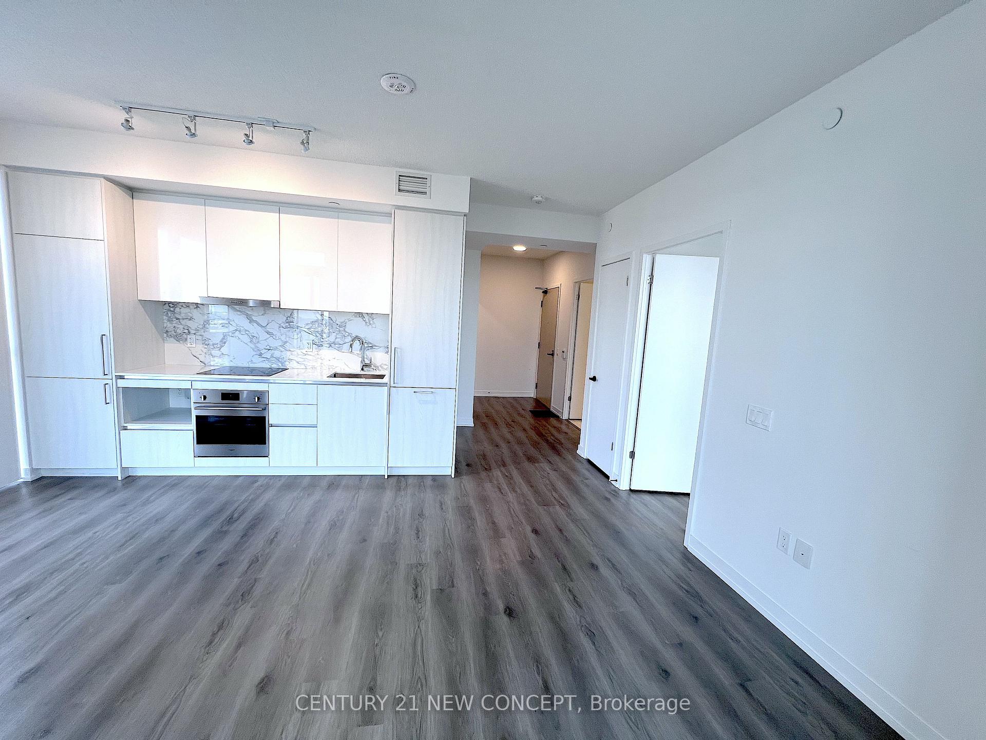 Photo 1 of Unit 3512, 225 Commerce Street, Vaughan, Vaughan Corporate Centre — HOMEH