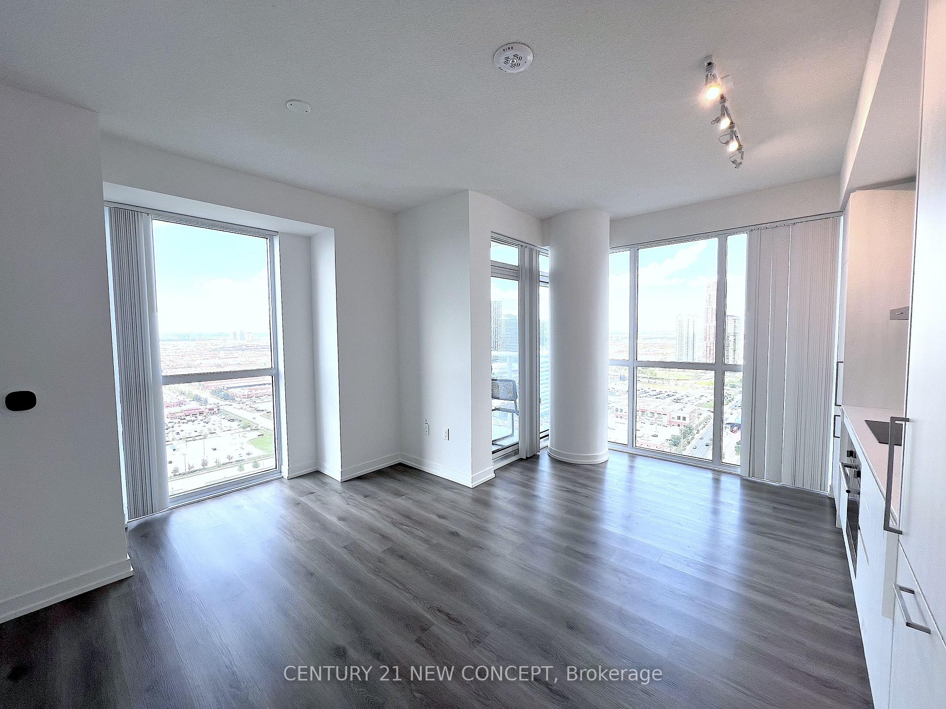 Photo 3 of Unit 3512, 225 Commerce Street, Vaughan, Vaughan Corporate Centre — HOMEH