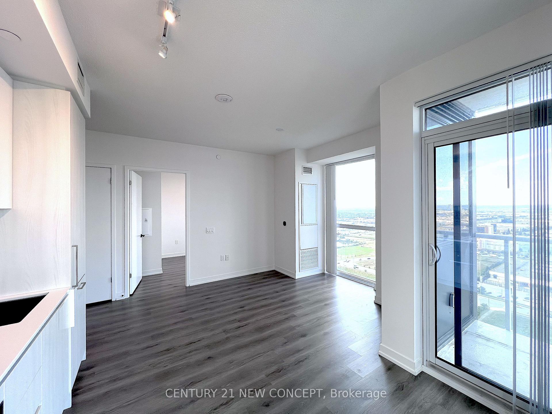 Photo 4 of Unit 3512, 225 Commerce Street, Vaughan, Vaughan Corporate Centre — HOMEH