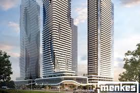 Photo 14 of Unit 3512, 225 Commerce Street, Vaughan, Vaughan Corporate Centre — HOMEH