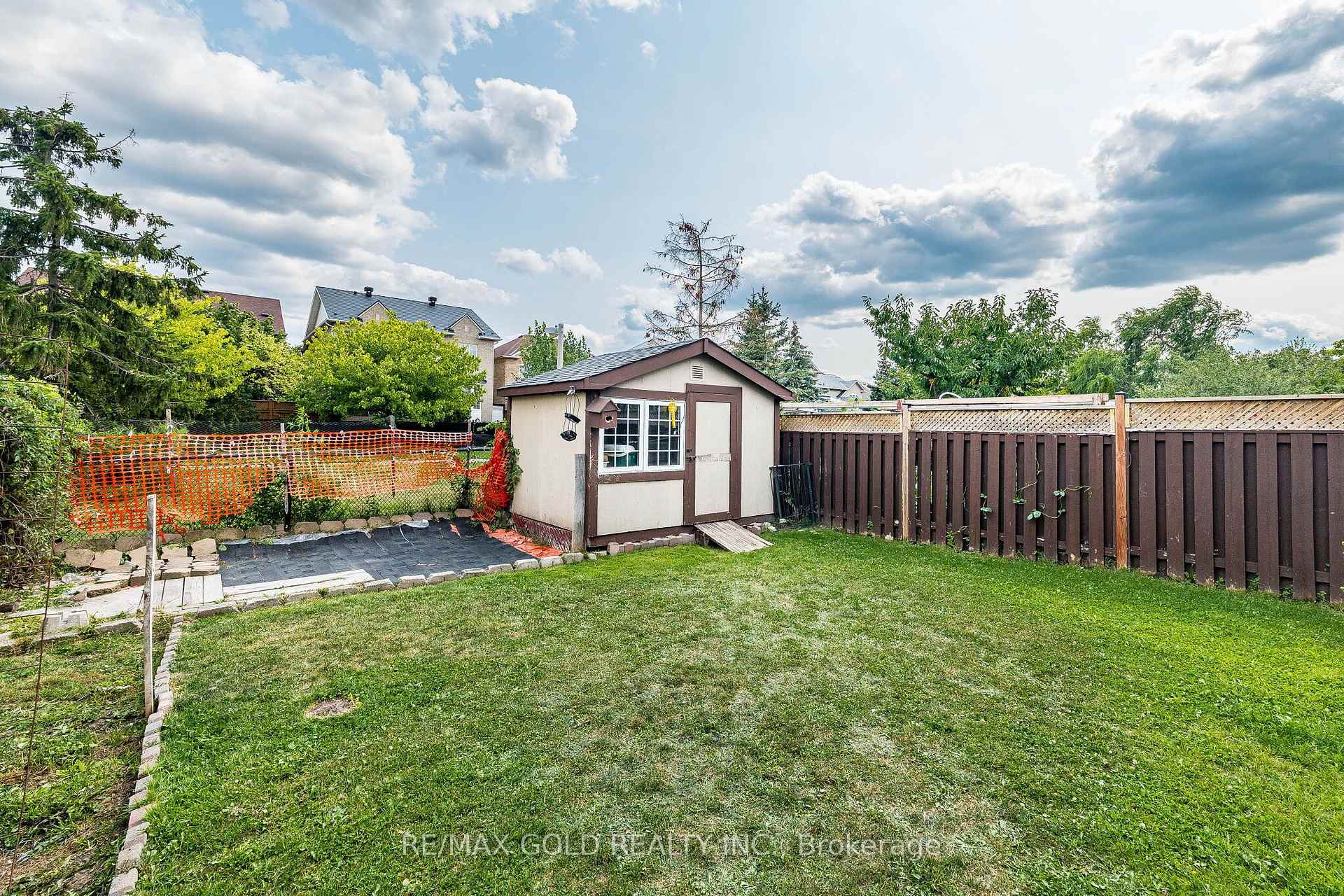 Photo 29 of 48 Redfinch Way, Brampton, Fletcher's Meadow — HOMEH